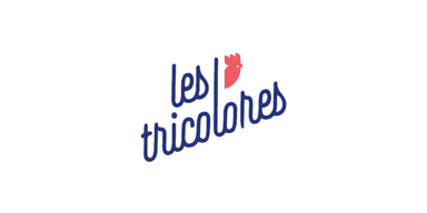 Logo Les Tricolores
